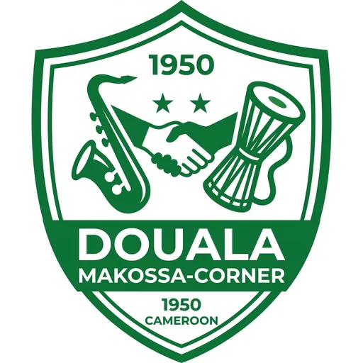 Douala Makossa-Corner